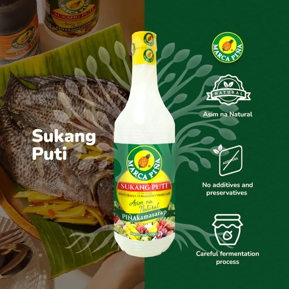 Ecet - Marca Piña - 1 L