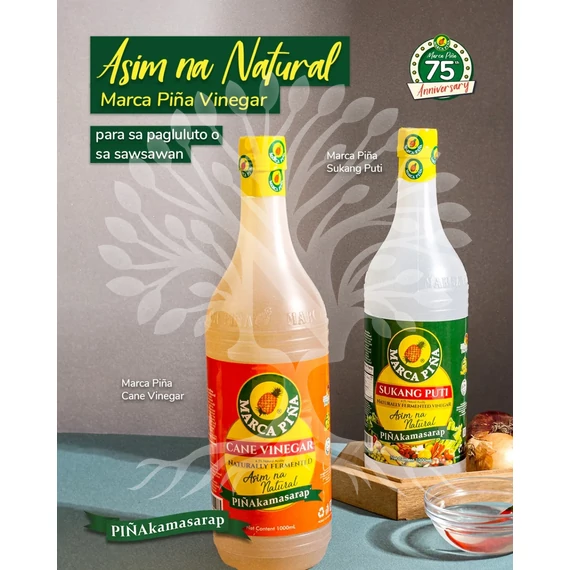 Ecet - Marca Piña - 1 L