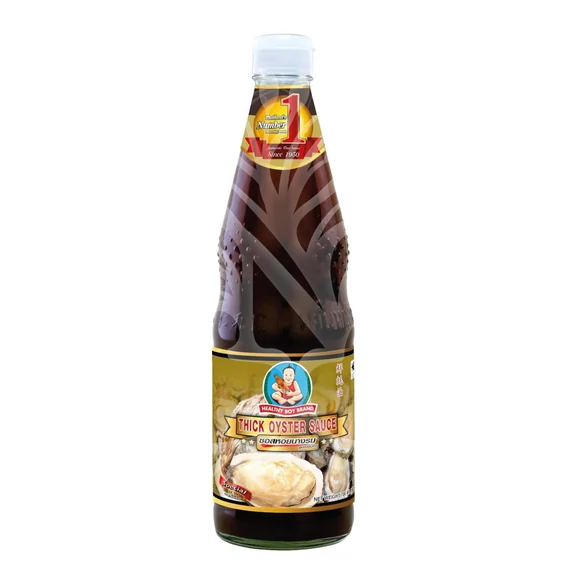 Sűrű Osztrigaszósz - Healthy Boy - 700 ml