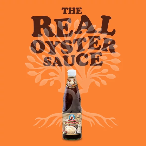 Sűrű Osztrigaszósz - Healthy Boy - 700 ml