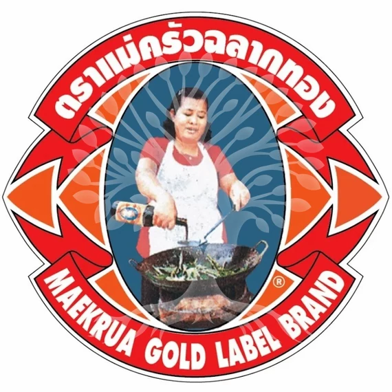 Osztrigaszósz - Mae Krua - 600 ml