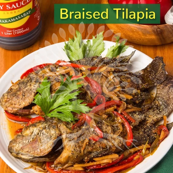 Szójaszósz - Marca Piña - 1 L