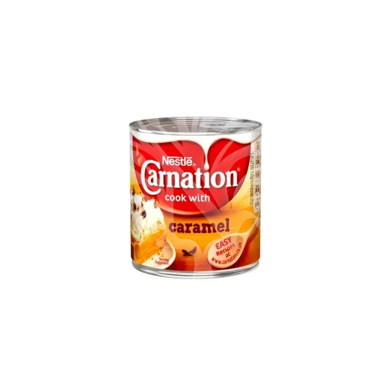 Carnation Karamell - Nestlé - 397 g