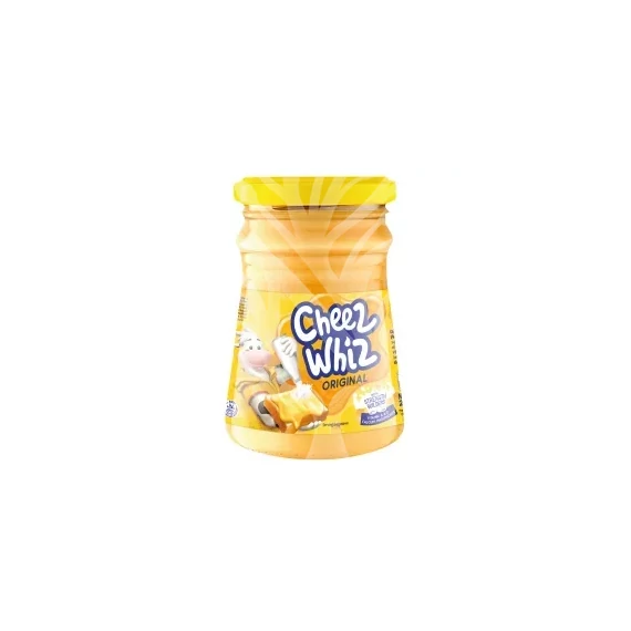 Sajtos Krém - Cheez Whiz - 210 g