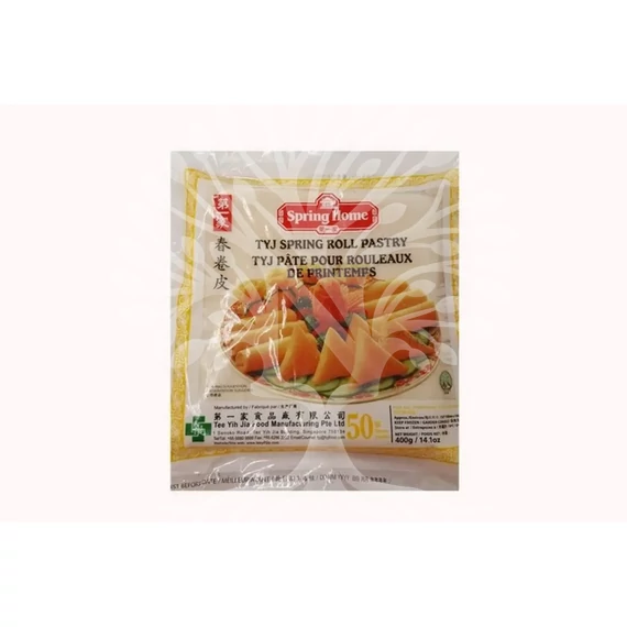 Tavaszi Tekercs Tésztalap - Spring Home - 400 g