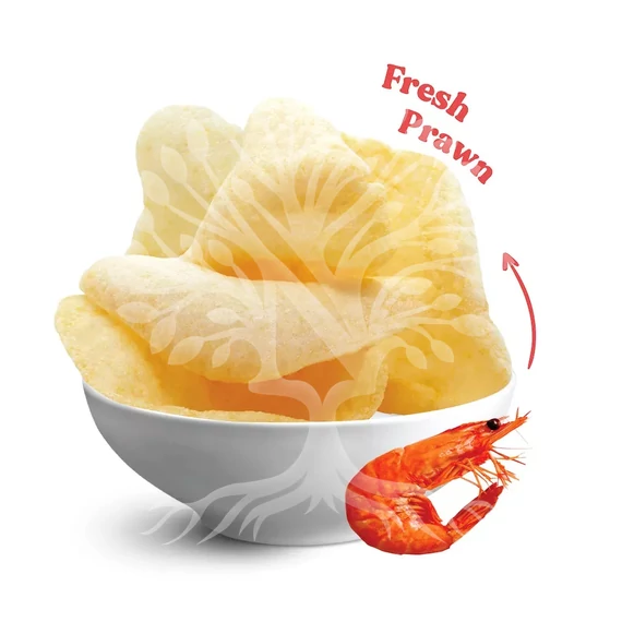 Garnéla Chips - Skybird - 227 g