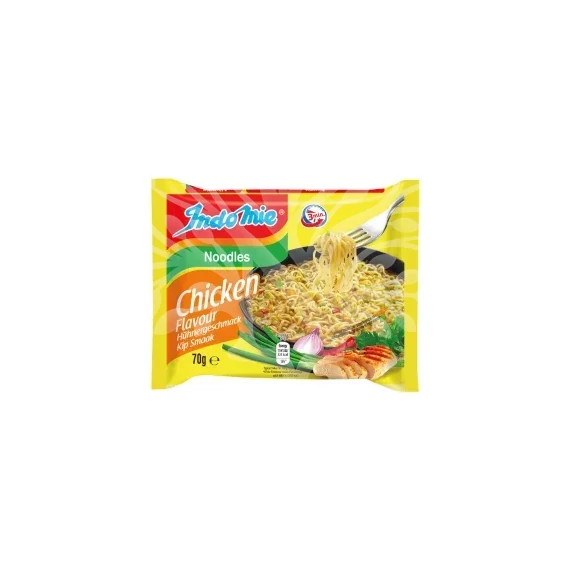 Csirkés Instant Noodle - Indomie - 70 g