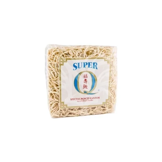 Pancit Canton Tészta - Super Q - 227 g