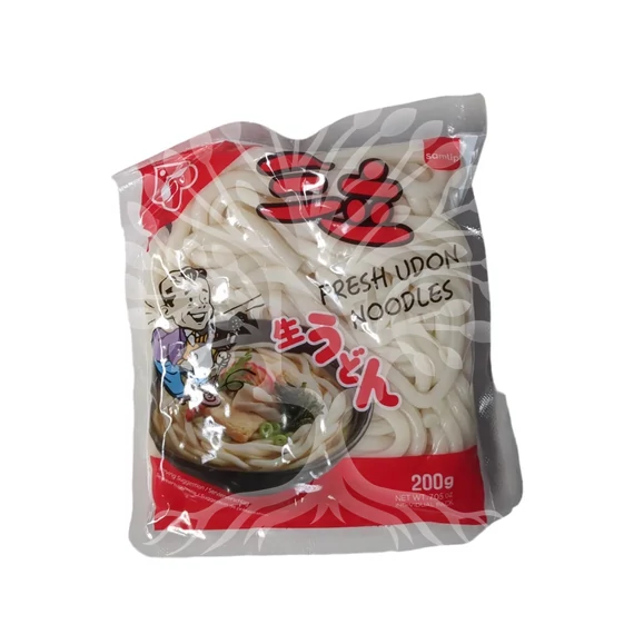 Friss Udon Tészta - Samlip - 200 g