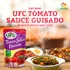 Guisado Paradicsomszósz - UFC - 200 g